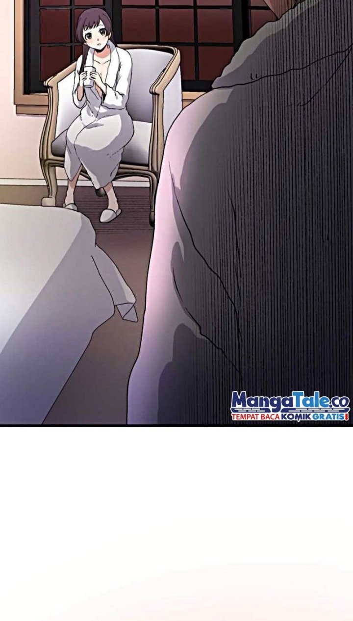 Yakuza Cleaner Chapter 9 halaman 9