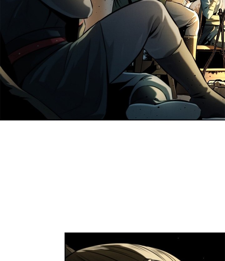 Moon-Shadow Sword Emperor Chapter 37 halaman 5
