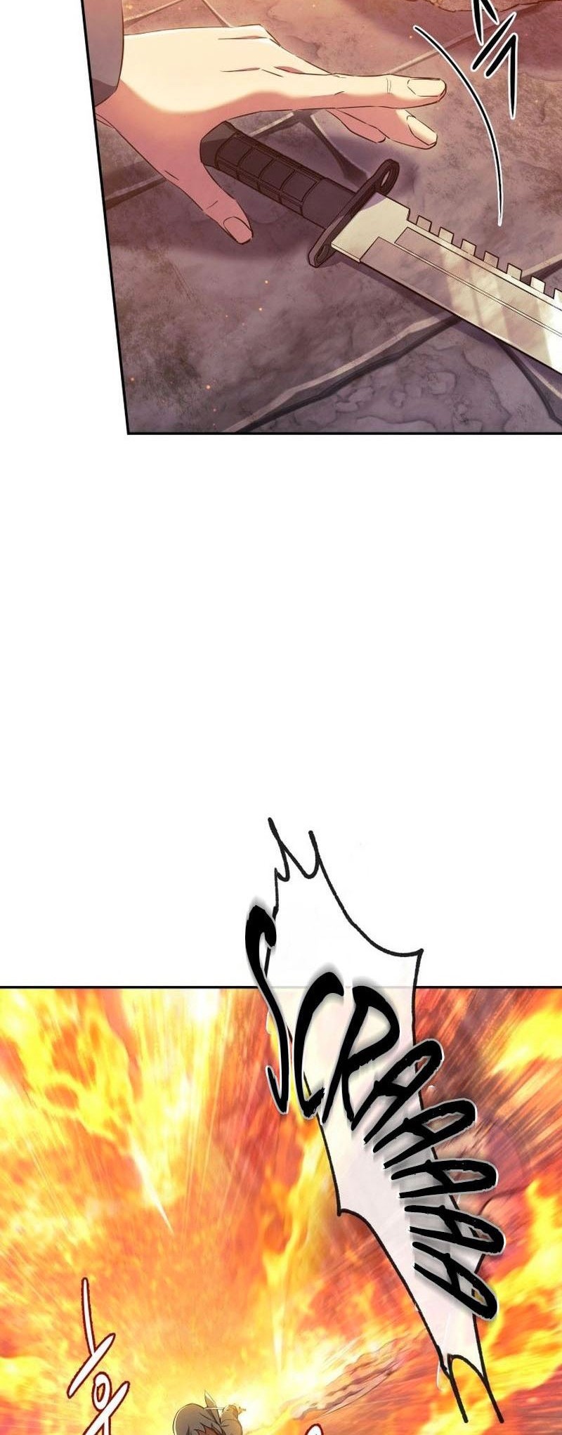 God’s Web Novel Chapter 18 halaman 5