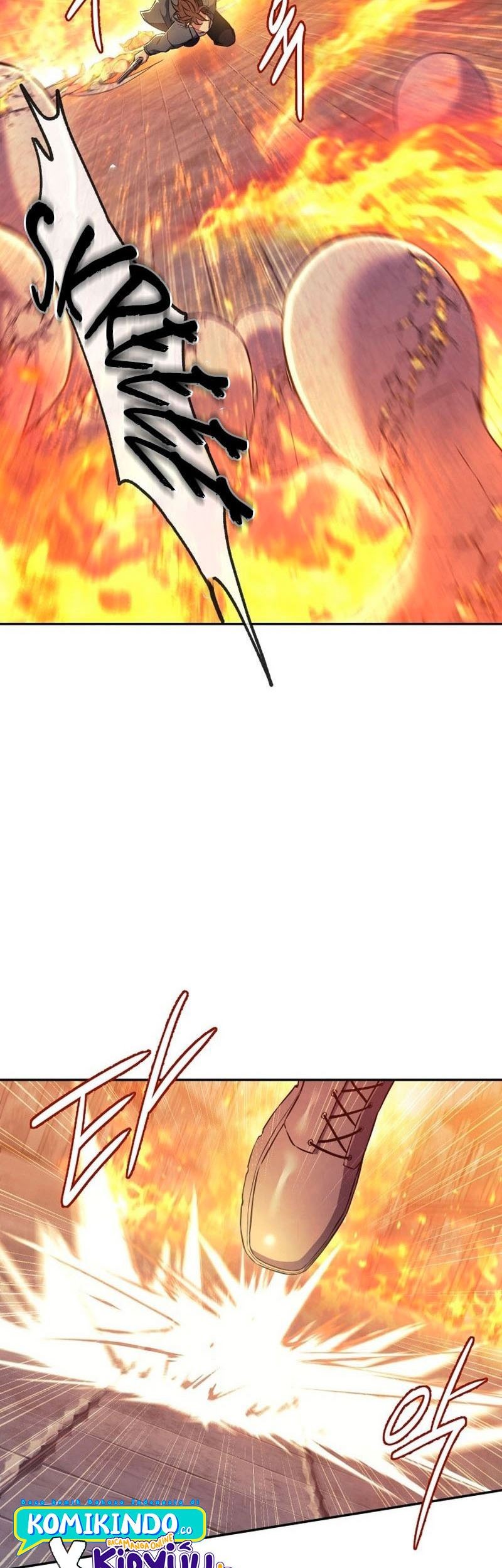God’s Web Novel Chapter 18 halaman 6