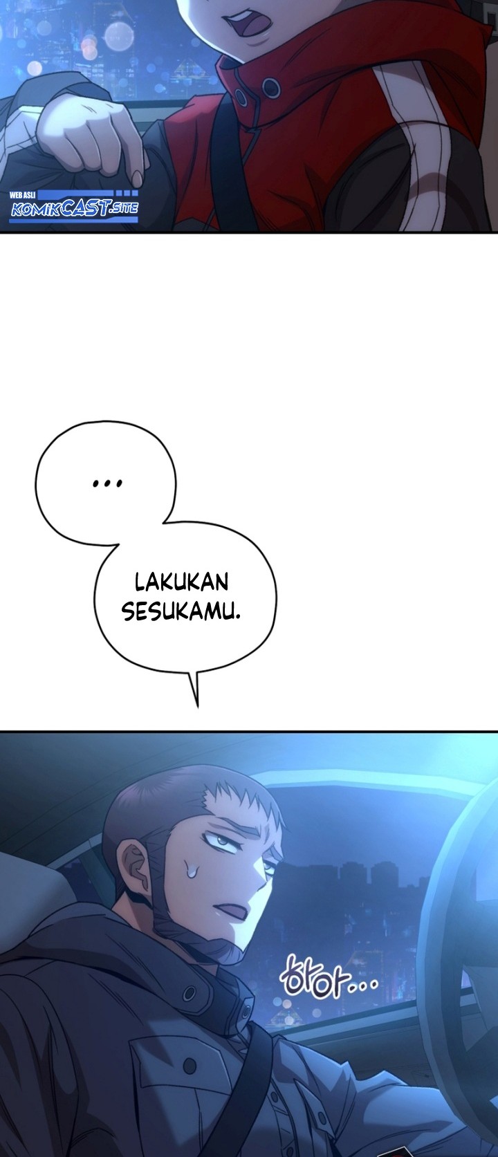 Re: Life Player Chapter 45 halaman 5