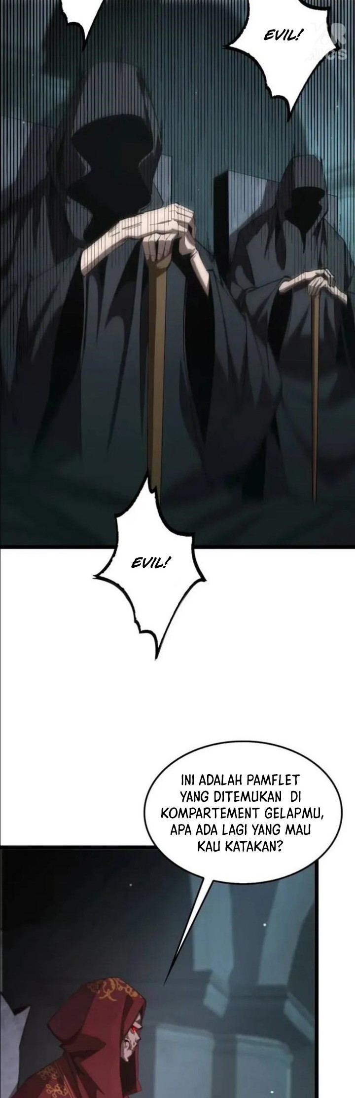 World’s Apocalypse Online Chapter 222 Gambar 3
