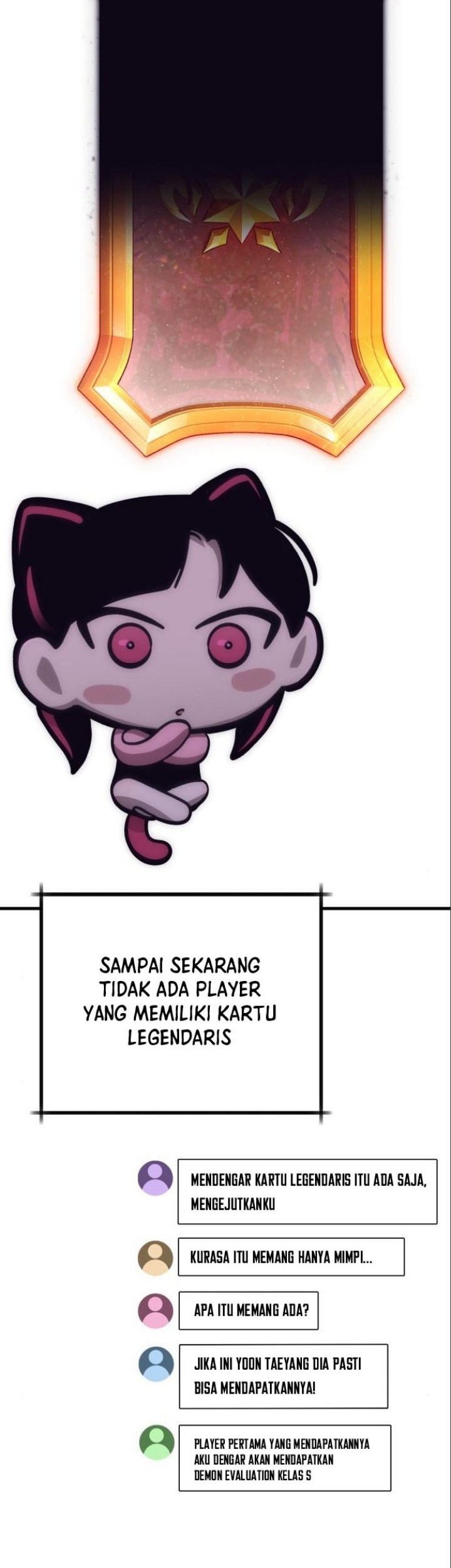 DANTALIAN Chapter 21 halaman 11
