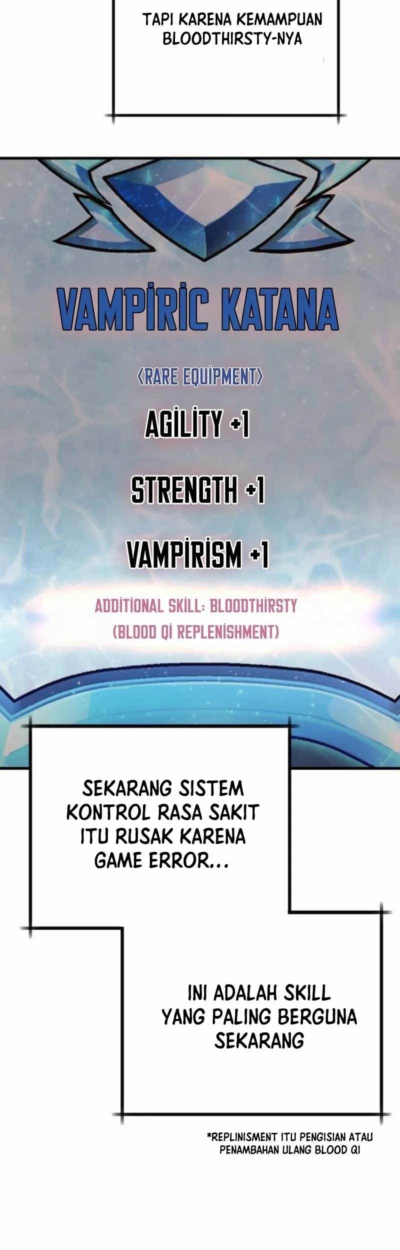 DANTALIAN Chapter 20 halaman 8