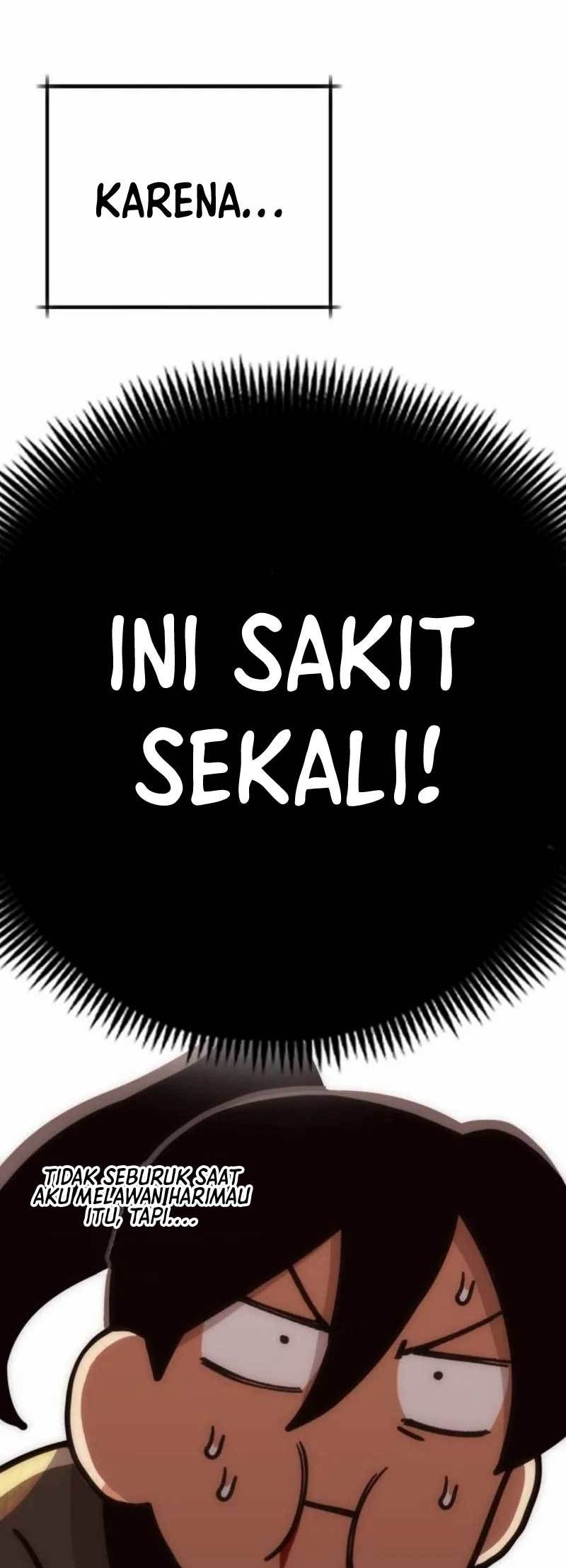 DANTALIAN Chapter 20 halaman 9