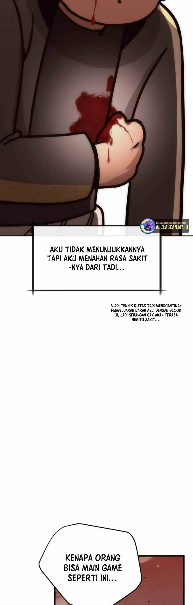 DANTALIAN Chapter 20 halaman 10