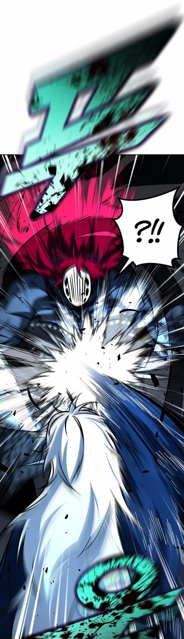 Hero the Maximum Chapter 23 halaman 5