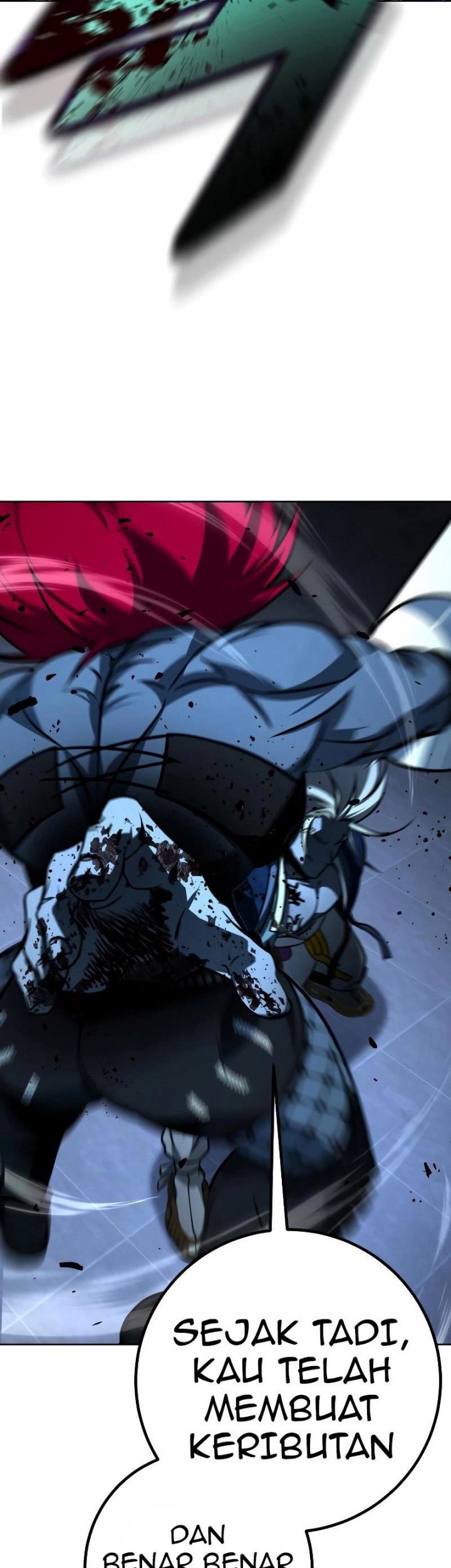 Hero the Maximum Chapter 23 halaman 6