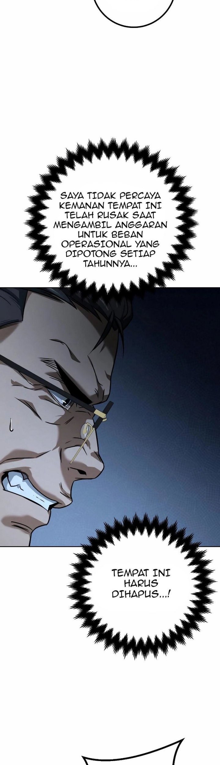 Hero the Maximum Chapter 22 halaman 6