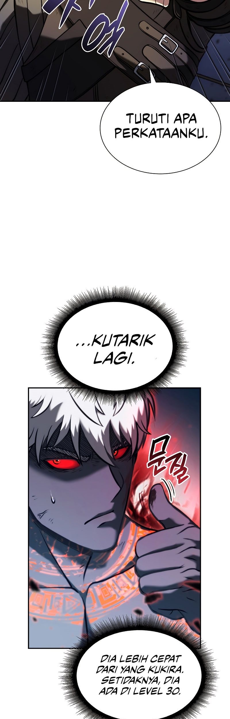 I Returned As An FFF-Class Witch Doctor Chapter 24 halaman 6
