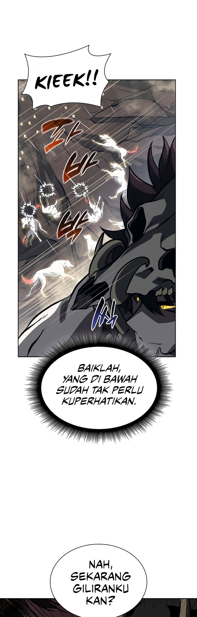 I Returned As An FFF-Class Witch Doctor Chapter 23 halaman 6