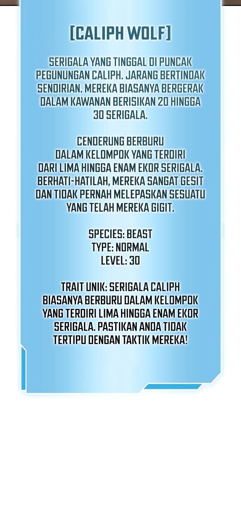 I Returned As An FFF-Class Witch Doctor Chapter 22 halaman 6