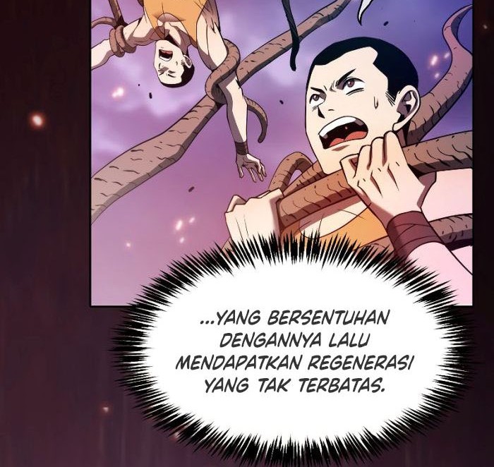 The Constellation that Returned from Hell Chapter 130 halaman 5