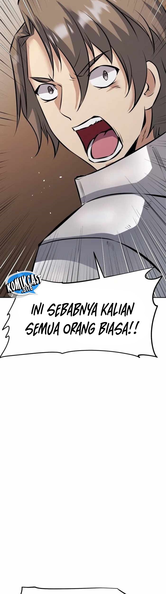 The Return of the Prodigious Swordmaster Chapter 25 halaman 8