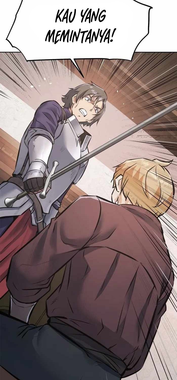 The Return of the Prodigious Swordmaster Chapter 25 halaman 9