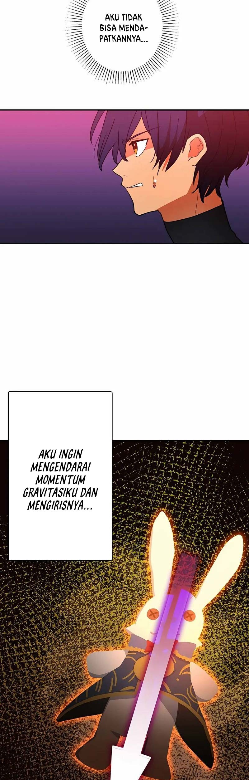 Reborn Ranker – Gravity User Chapter 38 halaman 4