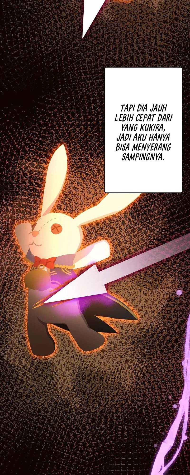 Reborn Ranker – Gravity User Chapter 38 halaman 5