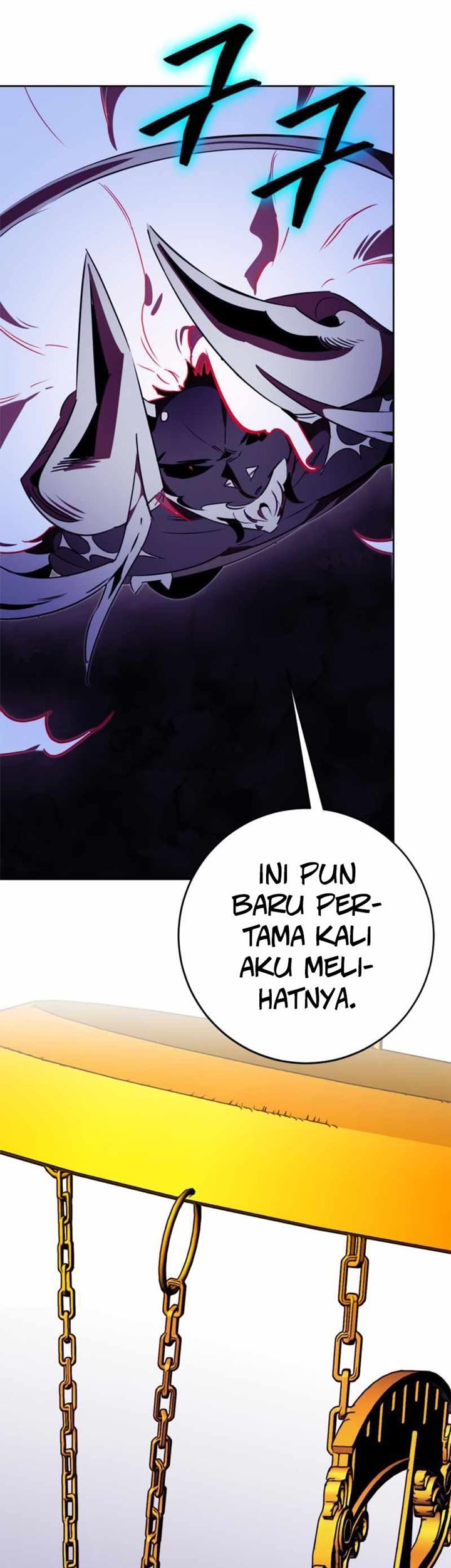 Return to Player Chapter 124 halaman 5