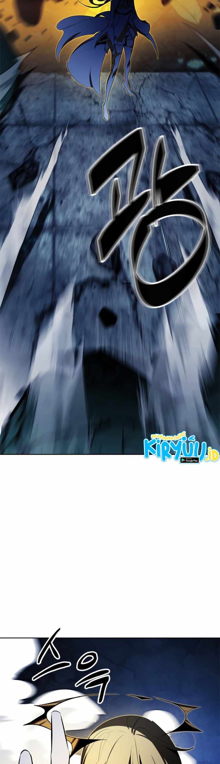 Return to Player Chapter 124 halaman 7