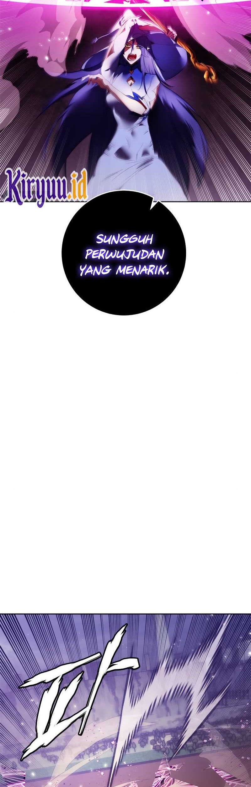 Return to Player Chapter 121 halaman 5