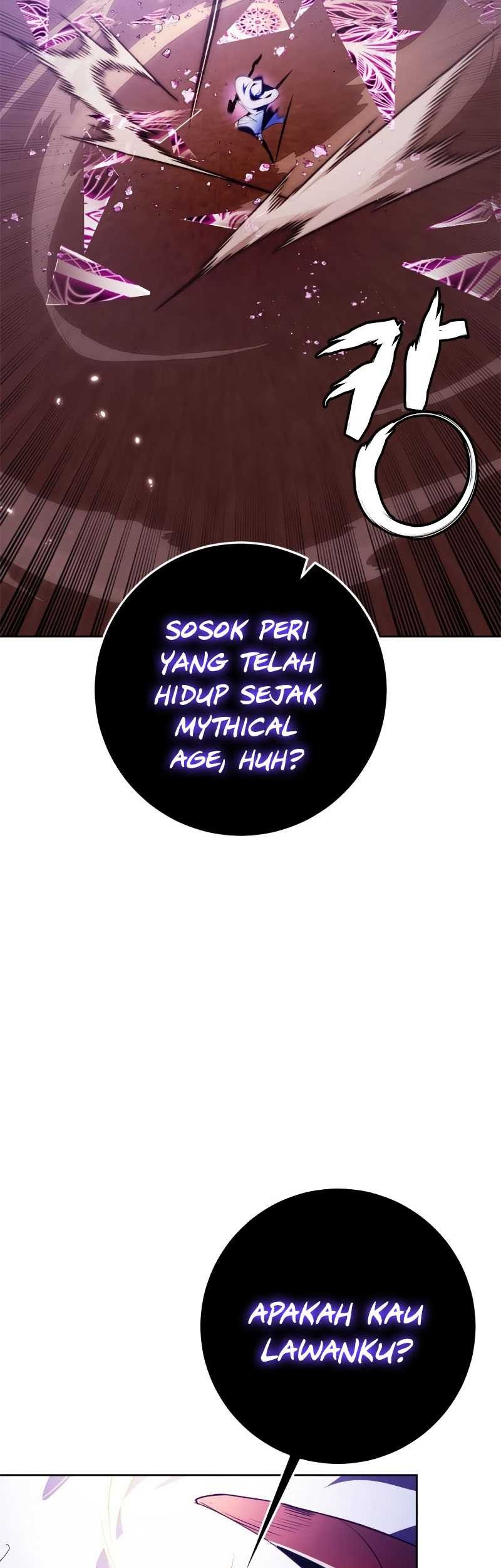 Return to Player Chapter 121 halaman 6