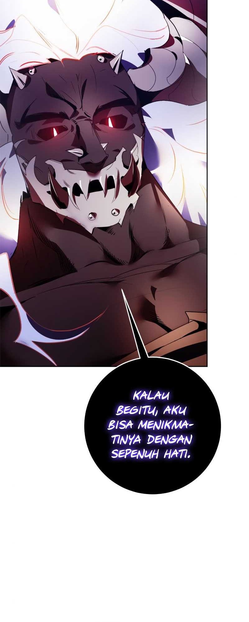 Return to Player Chapter 121 halaman 7