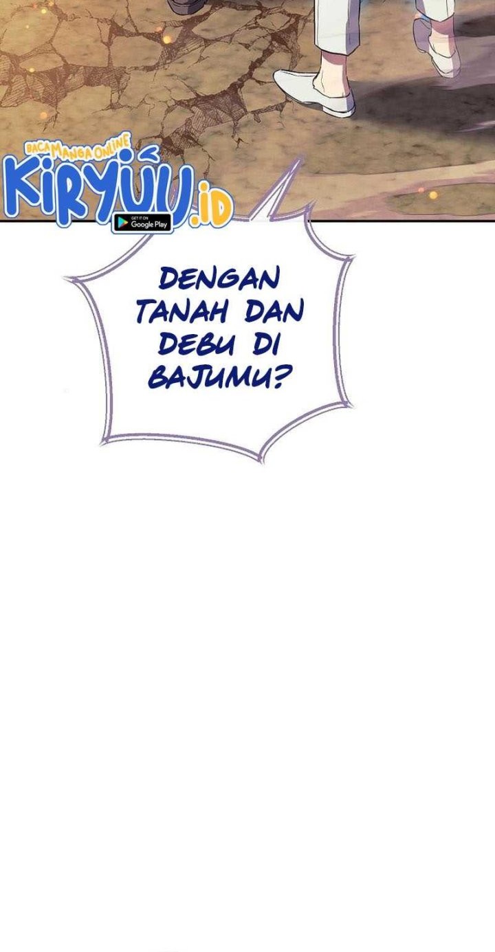 God’s Web Novel Chapter 21 halaman 4