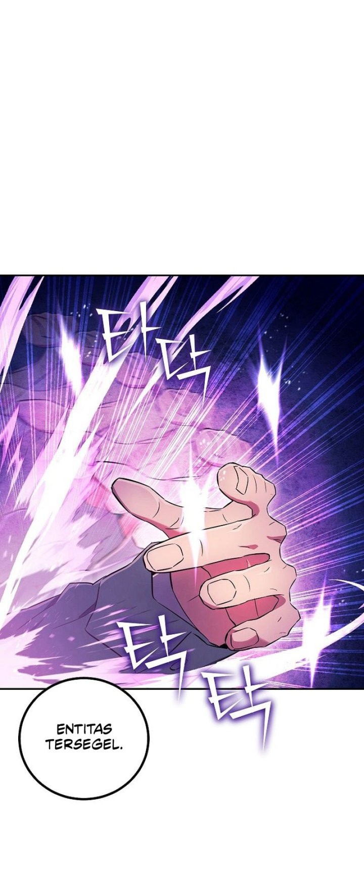God’s Web Novel Chapter 20 halaman 4