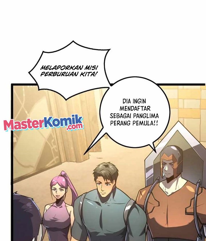 Rise From The Rubble Chapter 140 halaman 5