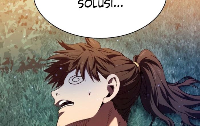The Constellation that Returned from Hell Chapter 131 halaman 7
