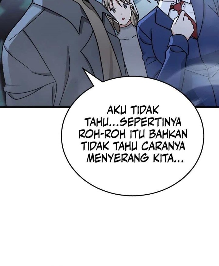 Heir of Mythical Heroes Chapter 19 Gambar 4