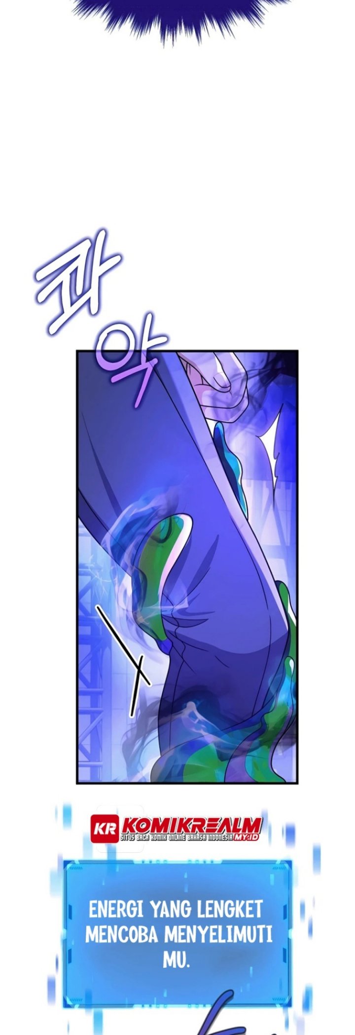 Heir of Mythical Heroes Chapter 16 Gambar 6