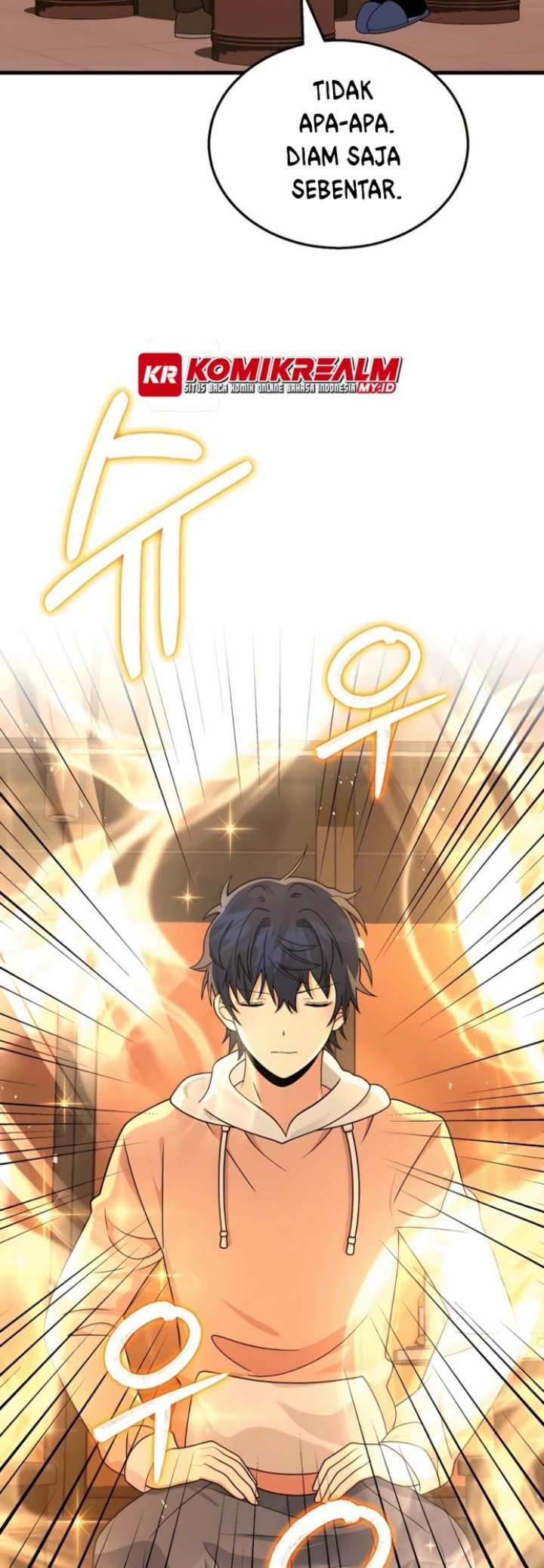 Heir of Mythical Heroes Chapter 15 Gambar 7