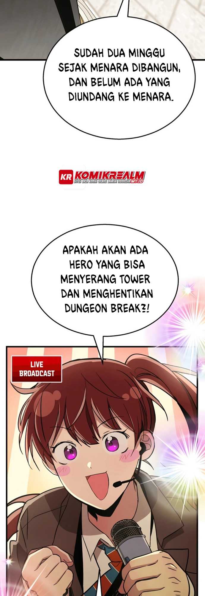 Heir of Mythical Heroes Chapter 07 Gambar 4