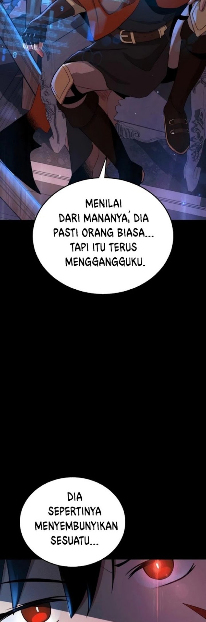 Heir of Mythical Heroes Chapter 05 Gambar 4