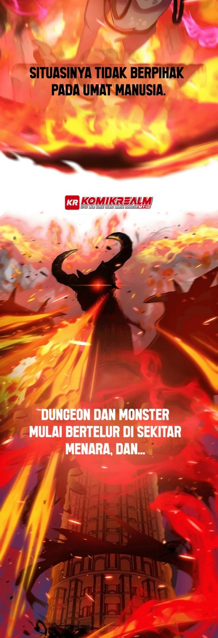 Heir of Mythical Heroes Chapter 1 – halaman 5