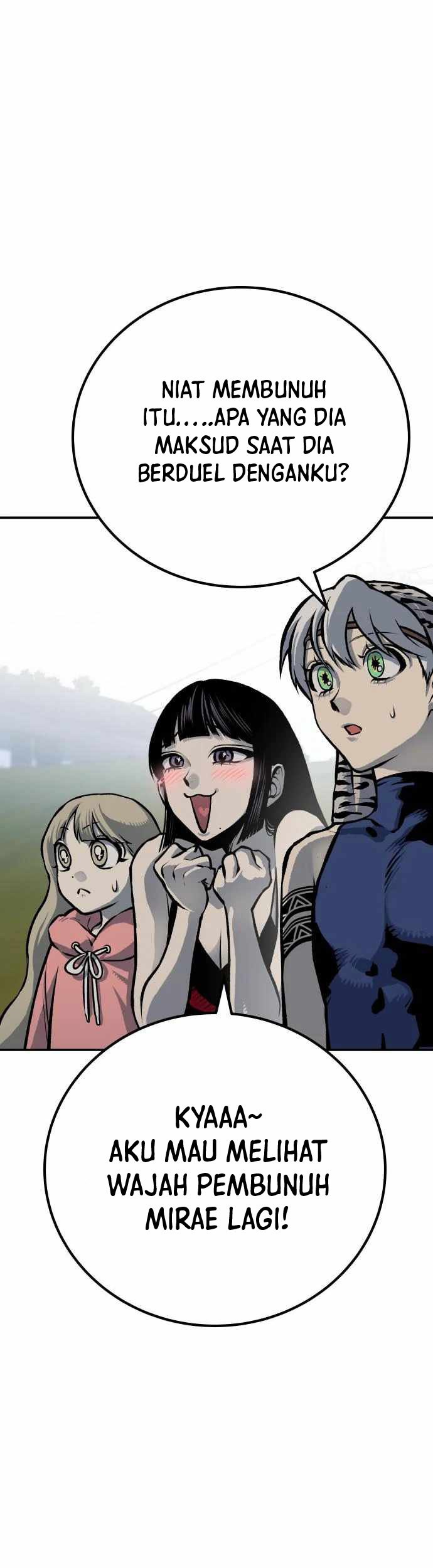 ZomGan Chapter 50 halaman 6