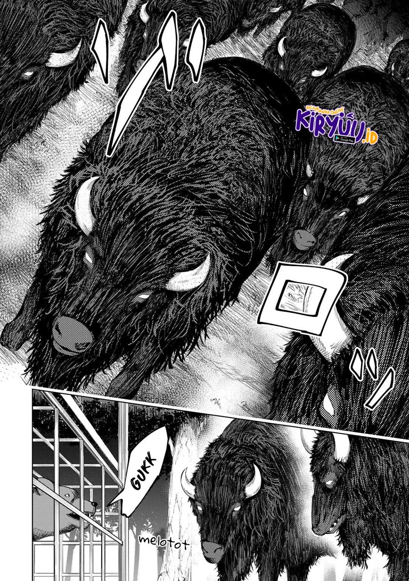 Fuguu Skill No Renkinjutsushi Chapter 7 halaman 3