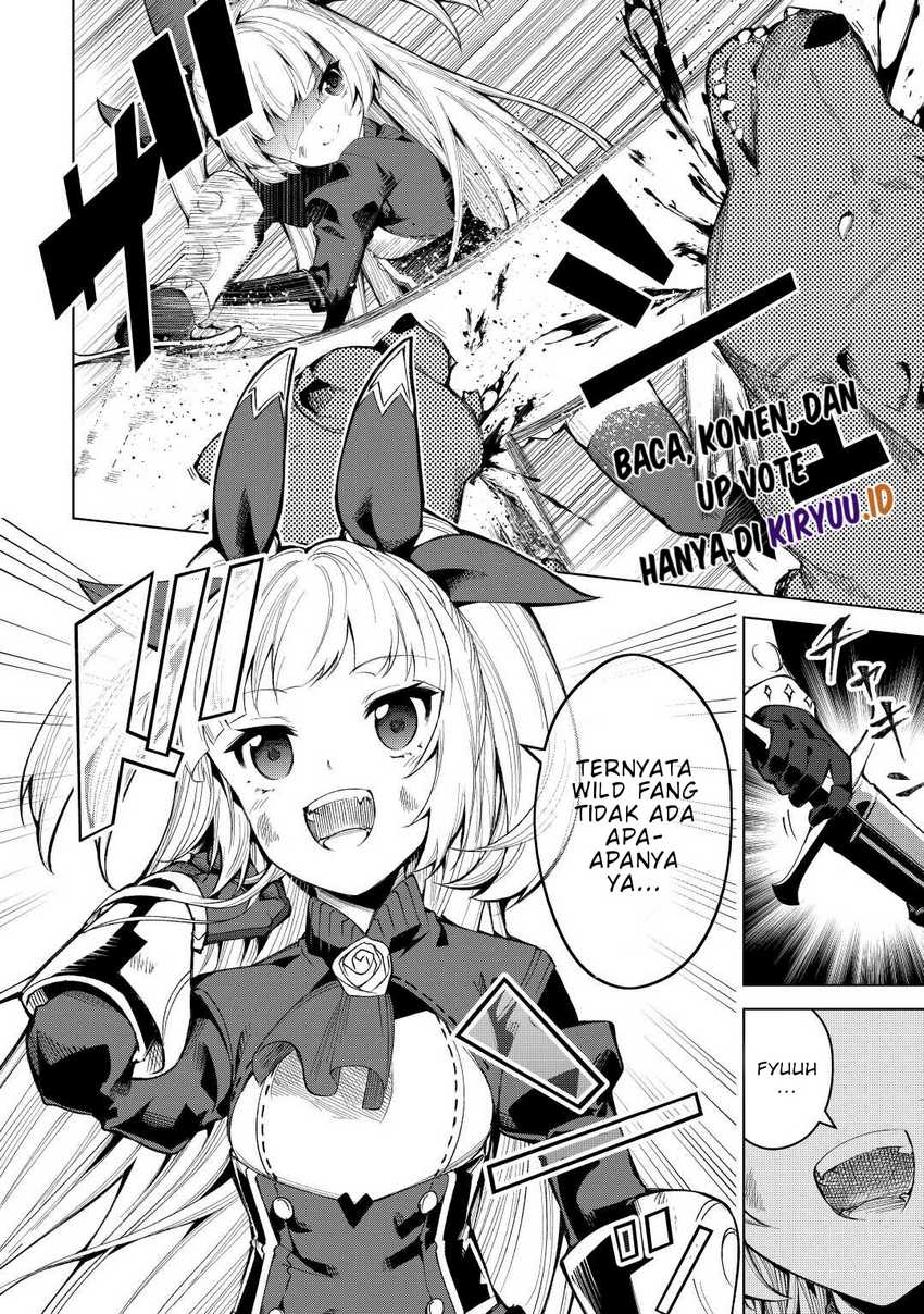 Fuguu Skill No Renkinjutsushi Chapter 4 halaman 3