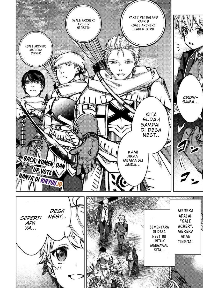 Fuguu Skill No Renkinjutsushi Chapter 2 halaman 3