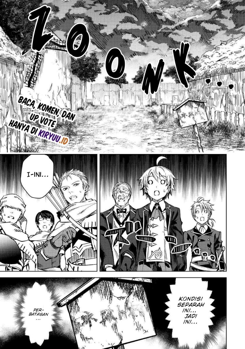 Fuguu Skill No Renkinjutsushi Chapter 2 halaman 4