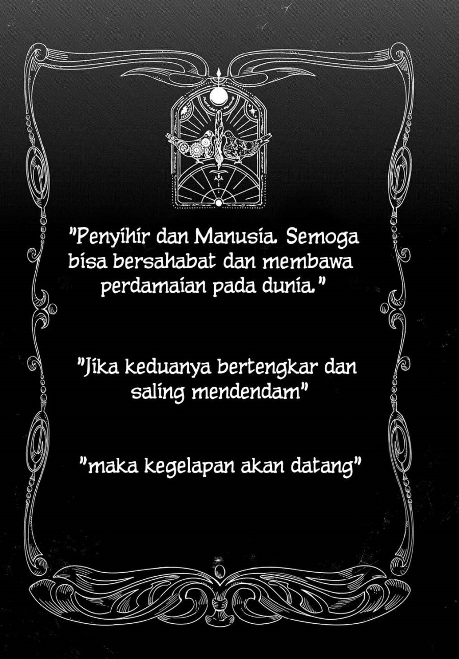 Manga The Kingdom of Ruin Chapter 41 gambar 2