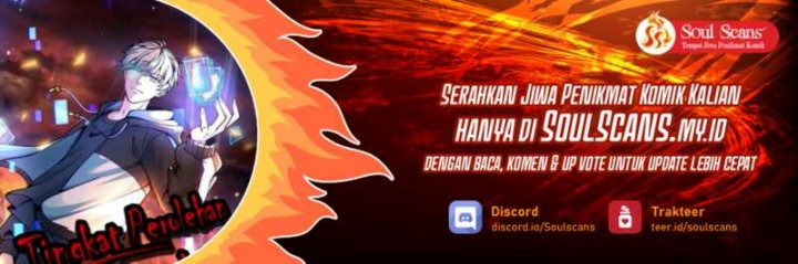 Apocalypse 100% Drop Rate Chapter 37 halaman 2