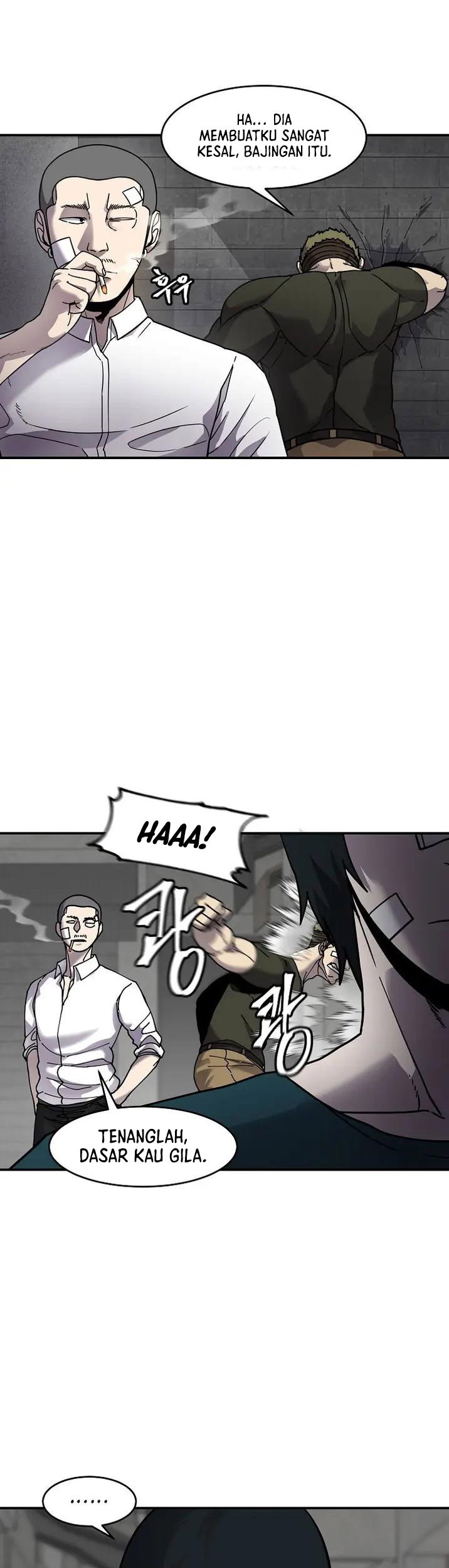 Shaman Chapter 57 halaman 4