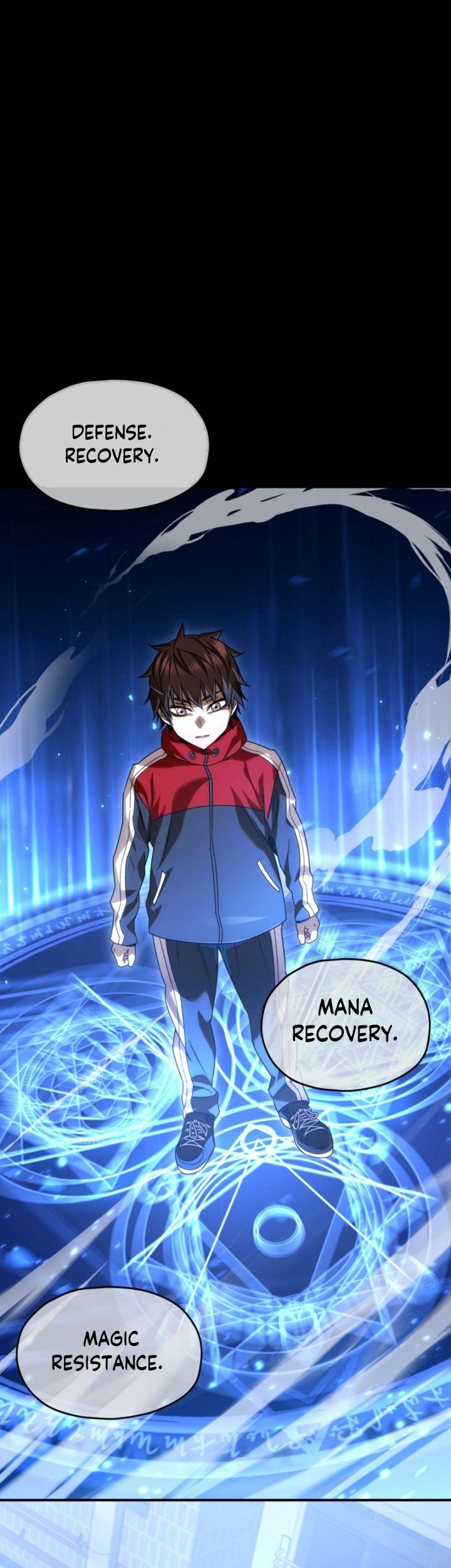 Re: Life Player Chapter 46 halaman 4