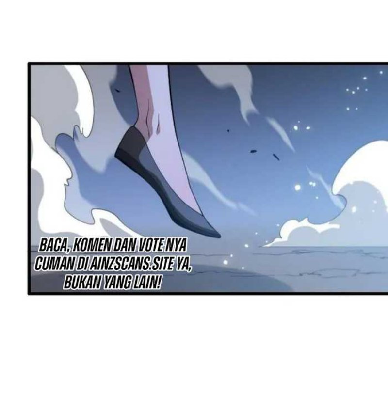Ancestral Visit Chapter 27 Gambar 6