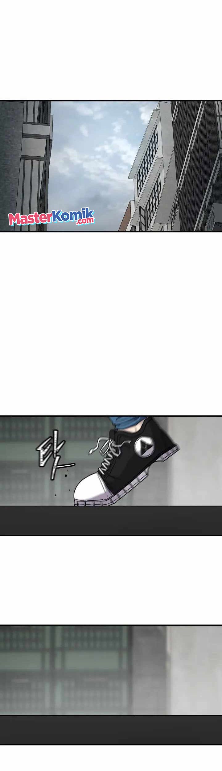 Shaman Chapter 58 halaman 4