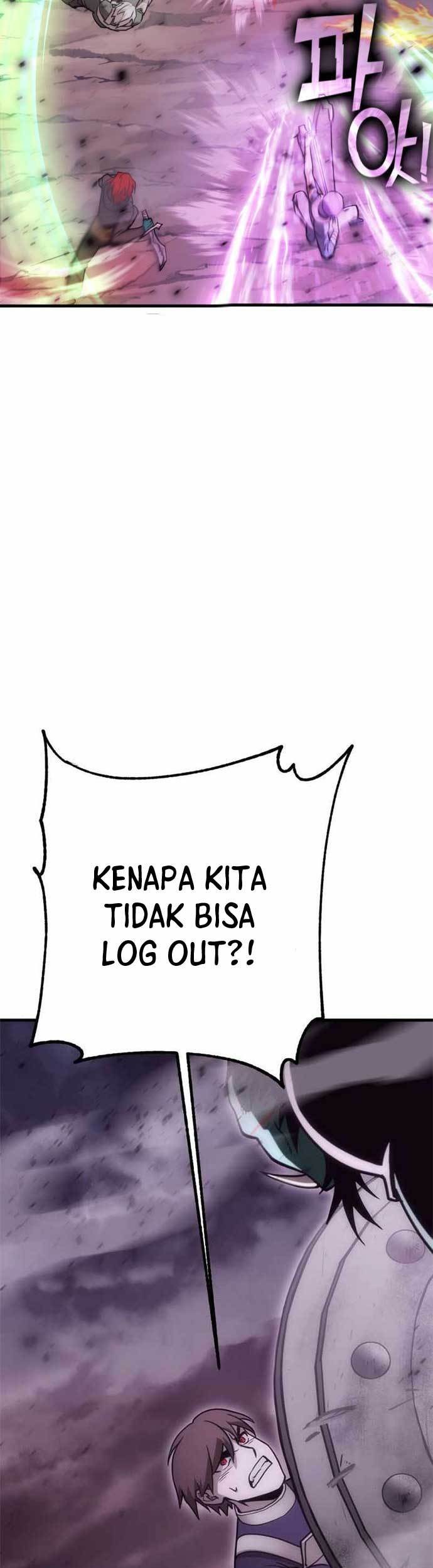 DANTALIAN Chapter 22 halaman 6