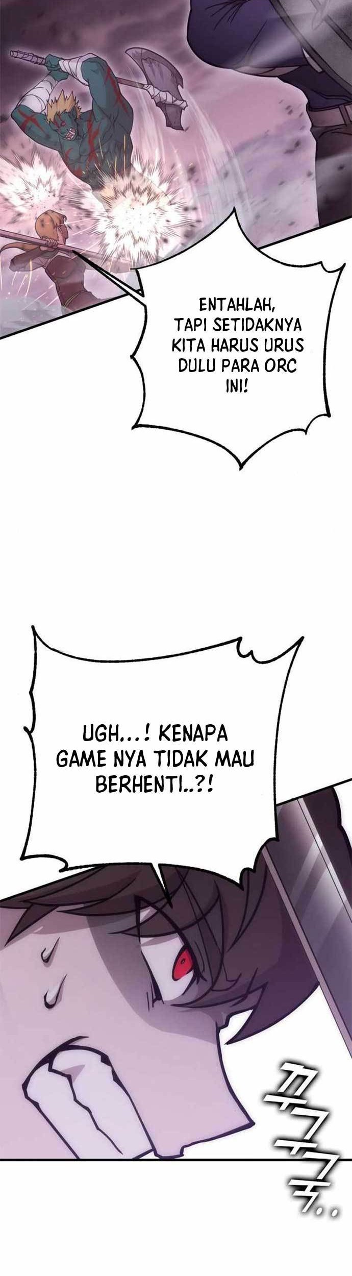 DANTALIAN Chapter 22 halaman 7
