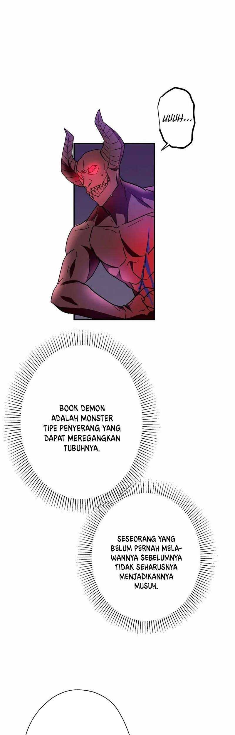 Reborn Ranker – Gravity User Chapter 39 halaman 6